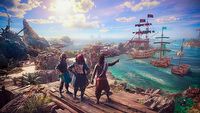Ubisoft zapowiada nowy sezon Skull and Bones. Firma dziękuje graczom, mówiąc o „niesamowitym zaangażowaniu”