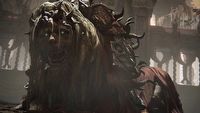 FromSoftware pokazało nowego bossa z dodatku do Elden Ring. Jest mocno wynaturzony i budzi skojarzenia z Godwynem Złotym