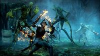 6 gier do ogrania za darmo w majowy weekend, w tym wielkie RPG i 2 świetne strategie
