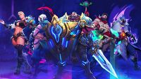 Ostro krytykowane MMORPG powróci zza grobu, lecz trzeba będzie za nie zapłacić. Z Wayfinder wylecą mikropłatności i inne rzeczy, które wkurzały graczy
