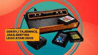 LEGO Atari 2600 upamiętnia ważne wydarzenie z historii gier, o którym nie wszyscy wiedzą. Ten przepiękny zestaw można zdobyć w promocji, która poruszy serce niejednego miłośnika retro gamingu