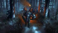 Nadchodzi survivalowe RPG akcji, które połączy elementy Helldivers 2, Valheim i Palworld. Project Frontier będzie można wkrótce sprawdzić za darmo