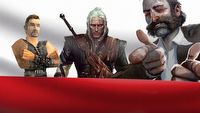 Polska język, trudna język - czy wspaniałe, duże lokalizacje i przekłady gier na język polski jeszcze powrócą?