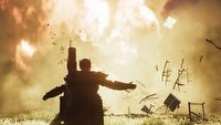 Nowy rozkaz w Helldivers 2 i bezpłatne wybuchowe wsparcie. Twórcy tłumaczą, skąd wziął się tytuł serii
