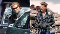 Austin Butler wcieli się w bohatera Vala Kilmera w Gorączce 2? Aktor odniósł się do plotek. „Kocham ten film”
