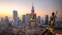 Larian Studios Warsaw pomoże przy dwóch nowych, ambitnych grach RPG twórców Baldur's Gate 3. Pokazano logo studia