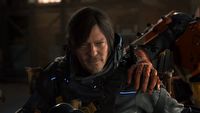 Death Stranding 2 osiągnęło ważny kamień milowy. Obecnie gra Hideo Kojimy znajduje się w „fazie dostosowywania”
