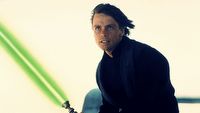 Powrót Jedi pierwotnie miał bardzo mroczne zakończenie. George Lucas chciał uśmiercić kochaną postać, a inną wysłać na Ciemną stronę Mocy