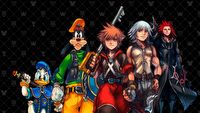 Square Enix zwlekało z tą decyzją ponad 3 lata. Gry z serii Kingdom Hearts w końcu trafiły na Steama
