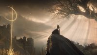 „Uwodzenie i zdrada”. Zobacz nowy trailer dodatku do Elden Ring oraz grafikę prawdopodobnie prezentującą alter ego Miquelli