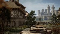 Destrukcja otoczenia na nowym zwiastunie Kingmakers. „Mount and Blade ze spluwami” cieszy oko