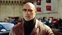 Dwayne Johnson jest zupełnie nie do poznania w The Smashing Machine. The Rock jako ikona MMA w nowym filmie studia A24