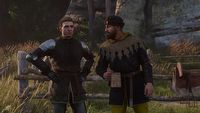 Zobacz, jak powstawał zwiastun Kingdom Come: Deliverance 2. Warhorse Studios uchyliło rąbka tajemnicy