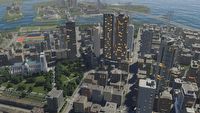 Nowy patch Cities: Skylines 2 naprawi gospodarkę, ale na resztę nowości poczekamy znacznie dłużej
