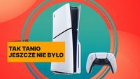 Na taką promocję czekaliśmy 4 lata. W końcu nadszedł idealny moment zakupu PlayStation 5