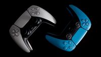Kontroler PlayStation nowej generacji nie istnieje. To tylko odważna wizja przyszłości