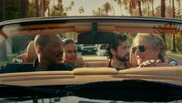 Gliniarz z Beverly Hills powraca na pełnym akcji zwiastunie. Eddie Murphy szaleje jako Axel F w zapowiedzi komedii Netflixa