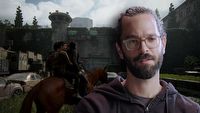 Kolejna gra Naughty Dog może „zredefiniować mainstreamowe postrzeganie gamingu”, twierdzi Neil Druckmann