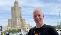 Swen Vincke wyjaśnia, dlaczego siódmy oddział Larian Studios powstał właśnie w Polsce