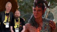 Larian Studios szanuje każdego gracza. Również tego, który nie chce rozgryzać mechaniki i przeskakuje dialogi