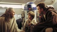 Wszyscy ostrzegali George’a Lucasa, że trylogia prequeli zniszczy franczyzę Star Wars. „Mówili, żebym porzucił te bzdury”