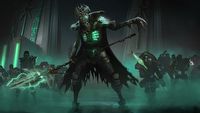 Dobrze oceniana strategia z uniwersum Warhammera 40,000 za darmo na Steam, GOG i w Epic Games Store