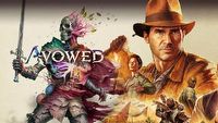 Indiana Jones od Bethesdy i nowe RPG Obsidianu mają wkrótce odsłonić wszystkie karty