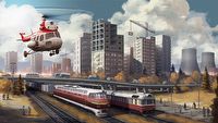 Twórcy nie kłamali, „komunistyczny” city builder wreszcie podniesie kurtynę Steam Early Access. Wersję 1.0 Workers & Resources dostaniemy w czerwcu