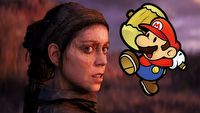Remake 20-letniej gry wygrał ten tydzień, pokonując nawet Hellblade 2. Kultowe RPG z Mario dostało nowe szaty, lecz zachwyca jak kiedyś