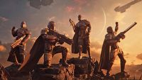 Helldivers 2 miało powstać w trzy lata, lecz potrzebowało aż pięciu. Praca nad grą przetestowała „hart ducha, koleżeństwo i współczucie” twórców