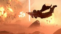 Grasz w Helldivers 2 i regularnie giniesz od wybuchu ważącej 500 kg bomby? Reżyser gry wyjaśnia dlaczego