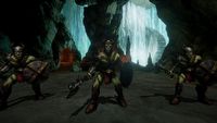 Remake jednej z najważniejszych gier RPG w historii jest już dostępny w pełnej krasie. Mroczne Wizardry wreszcie ujrzało światło dzienne