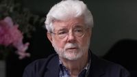 25 lat po premierze Mrocznego widma George Lucas broni prequeli Star Wars. „To zawsze były filmy dla dzieci”. Zdradził też, że przyszłość kina z AI uważa za „nieuniknioną