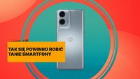 Ten smartfon może podbić serca Polaków, zwłaszcza w tej promocji. Motorola Moto G24 Power z baterią 6000 mAh to telefon skrojony pod nasze portfele