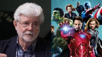 George Lucas przekonuje, że Martin Scorsese „zmienił zdanie” o Marvelu. Twórca Star Wars tłumaczy też, dlaczego zremasterował oryginalną trylogię
