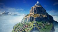 Trwa walka o nowe ceny gier w złotówkach na Steam. City buildery Laysara: Summit Kingdom i Timberborn również kupicie taniej