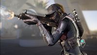 Ubisoft będzie karać graczy za nadużywanie skoku w darmowej strzelance XDefiant. Trwają poszukiwania „złotego środka”