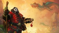 Pogromcy żab zostaną ukarani. Blizzard odbierze część potęgi graczom, którzy poszli na skróty w WoW Remix: Mists of Pandaria