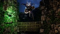 Koty z RPG akcji inspirowanego Dark Souls będą potrzebowały więcej niż 9 żyć, bo Kristala niemiłosiernie „klatkuje”
