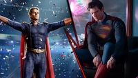 „Homelander dokopałby Supermanowi”? Gwiazdy The Boys spierają się, kto wygrałby pojedynek superbohaterów