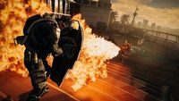 Mark Rubin z Ubisoftu zgadza się, że gracze XDefiant narzekający na matchmaking i „skrypty” sami są łatwymi celami