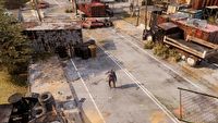 Stalker spotyka La Jetée w postapokaliptycznej grze survivalowej City 20. Już jutro zagramy w demo tego dystopijnego sandboxa