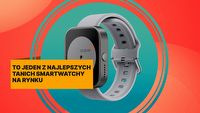 Gdybym kupował smartwatcha, to tylko ten model. Nie dość, że jest piękny i bajecznie tani, to jeszcze oferuje mnóstwo funkcji. Nothing stworzyło kolejną perełkę
