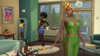 The Sims 4 z nagrodami za codzienne logowanie. EA sięga po agresywne rozwiązania live-service