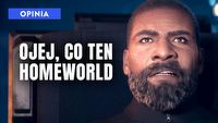 Homeworld 3 przekonał mnie, że kontynuacje tak starych marek to zły pomysł