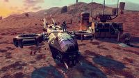 Z czeluści kosmosu wychynęła nowa aktualizacja do No Man’s Sky. Dzięki Adrift gracze poczują się najsamotniejsi we wszechświecie