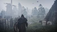 Polska strategia z elementami RPG nie daje się stłamsić hitowemu Manor Lords. Survivalowe Bellwright otrzymało pierwszą „dużą” aktualizację
