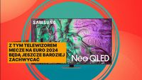 Warto go kupić w normalnej cenie, a co dopiero w tej promocji. 65-calowy Samsung QLED będzie postrachem konkurencji