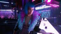 Cyberpunk 2077 otrzyma jeszcze jedną aktualizację. CD Projekt Red zamierza dodać obsługę FSR 3.0