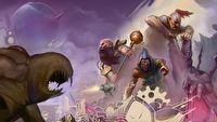 XCOM spotyka Into the Breach w arcyciekawej strategii, w której kontrolujemy rzeczywistość i grawitację. Hidden Pass można sprawdzić za darmo na Steam